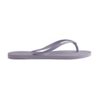 Havaianas - Slim Rubber Logo - Lilac Calm - Velocity 21