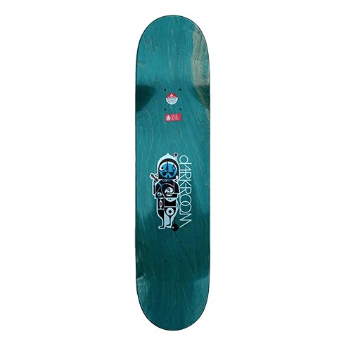 Darkroom - Soloist Deck - 8.125" - Velocity 21