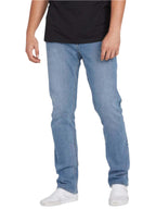 Volcom - Solver Denim - Old Town Indigo - Velocity 21