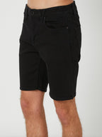 Volcom - Solver Denim Short 19" - Velocity 21