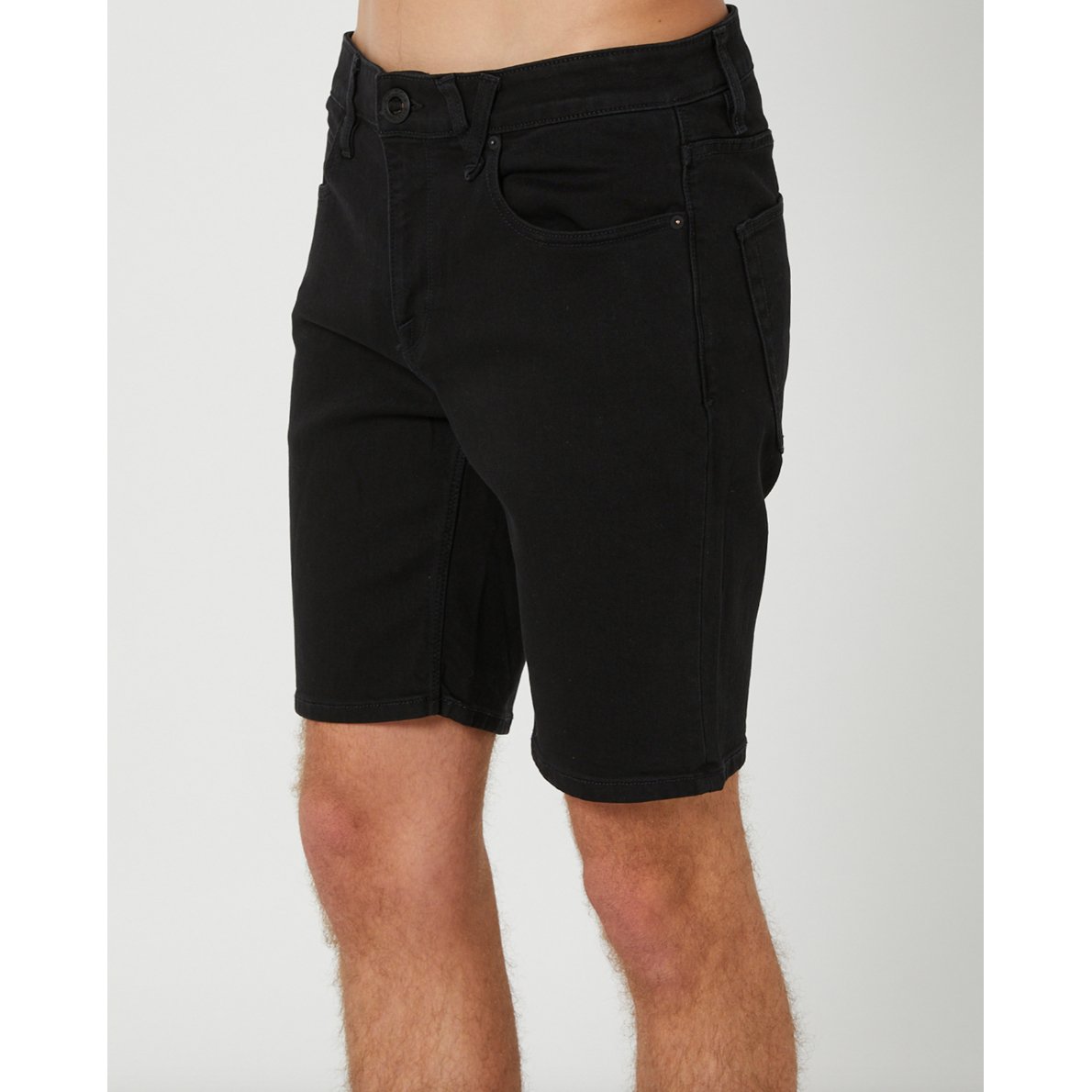 Volcom - Solver Denim Short 19" - Velocity 21