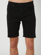 Volcom - Solver Denim Short 19" - Velocity 21