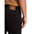 Volcom - Solver Lite 5 Pocket Pant - Black - Velocity 21