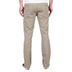 Volcom - Solver Lite 5 Pocket Pant - Brindle - Velocity 21