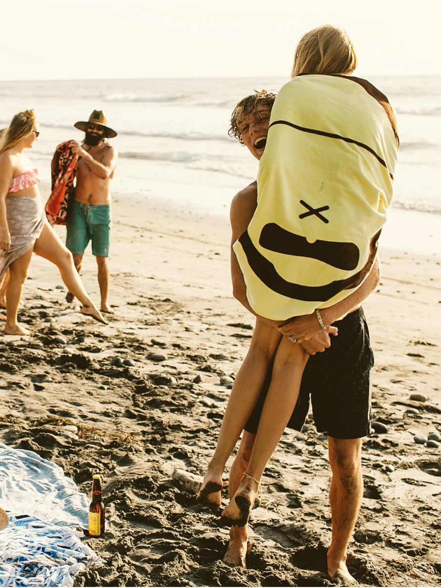 Sonny Beach Towel