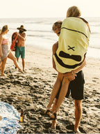 Sonny Beach Towel