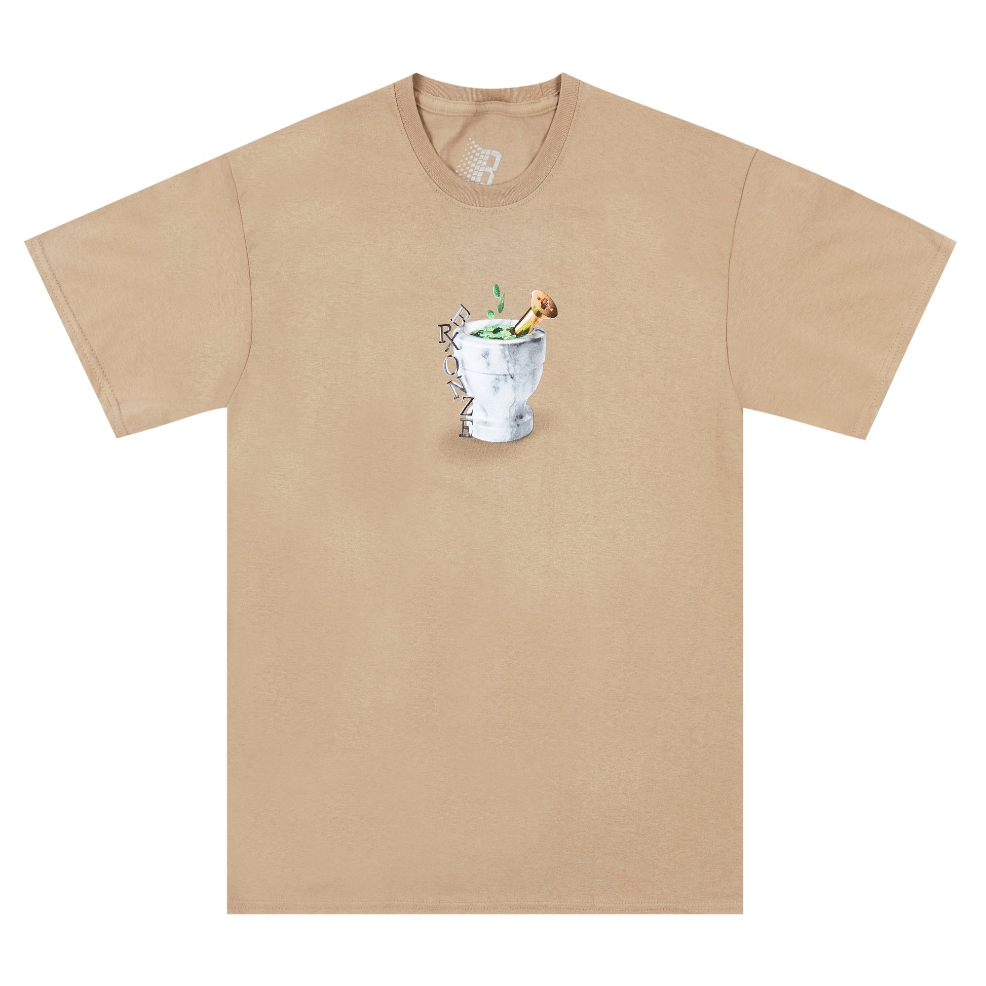 Bronze 56k - Spices Tee - Velocity 21