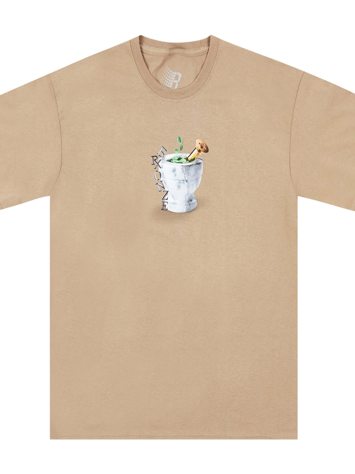 Bronze 56k - Spices Tee - Velocity 21