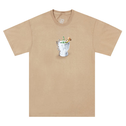 Bronze 56k - Spices Tee - Velocity 21