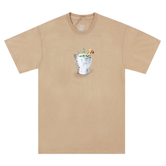Bronze 56k - Spices Tee - Velocity 21