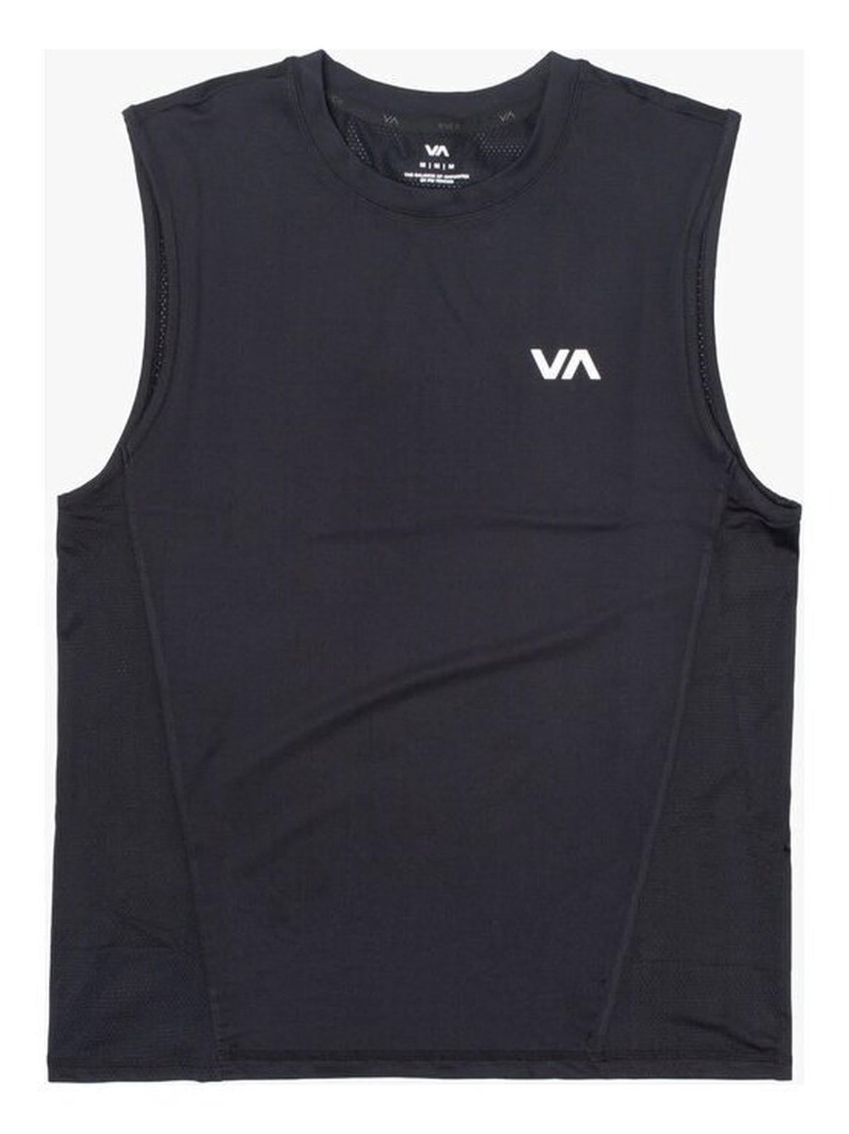 RVCA - Sport Vent Muscle - Velocity 21