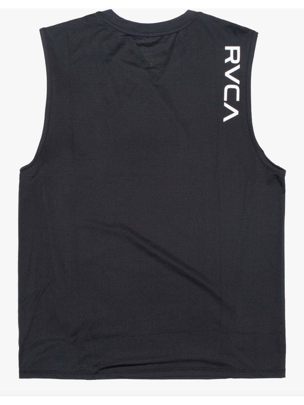 RVCA - Sport Vent Muscle - Velocity 21