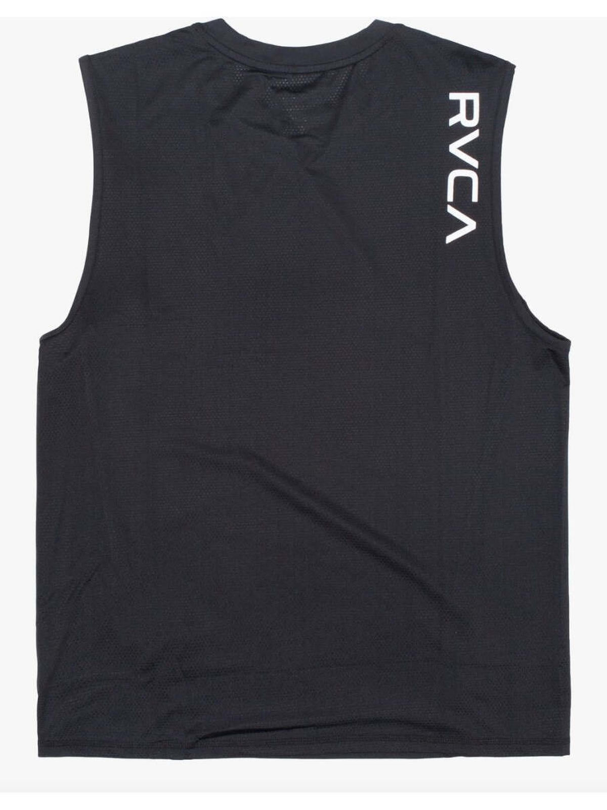 RVCA - Sport Vent Muscle - Velocity 21