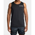 RVCA - Sport Vent SL Tank - Velocity 21