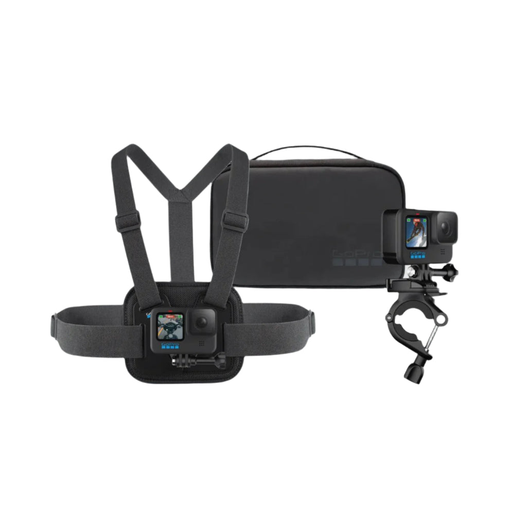 GoPro - Sports Kit - Velocity 21