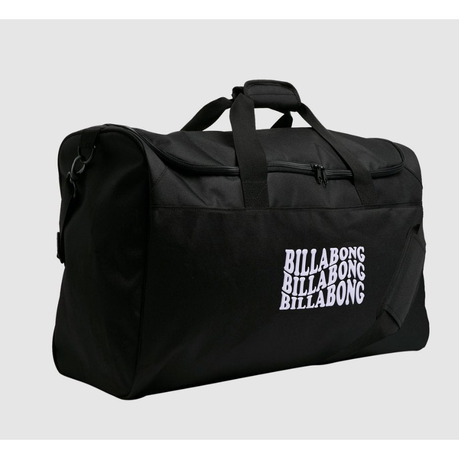 Billabong - Stacked Weekender Bag - Velocity 21