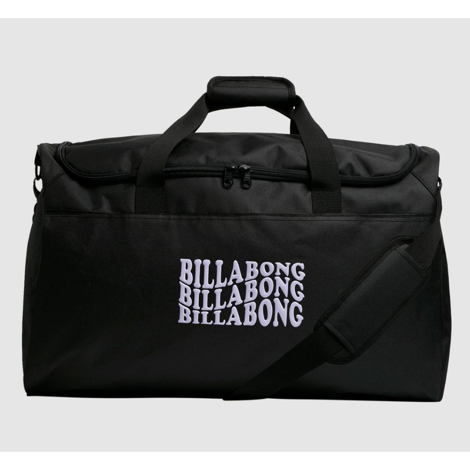 Billabong - Stacked Weekender Bag - Velocity 21