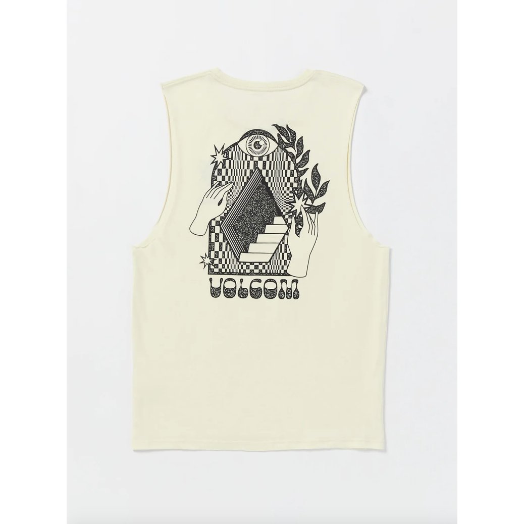 Volcom - Stairway Muscle - Velocity 21