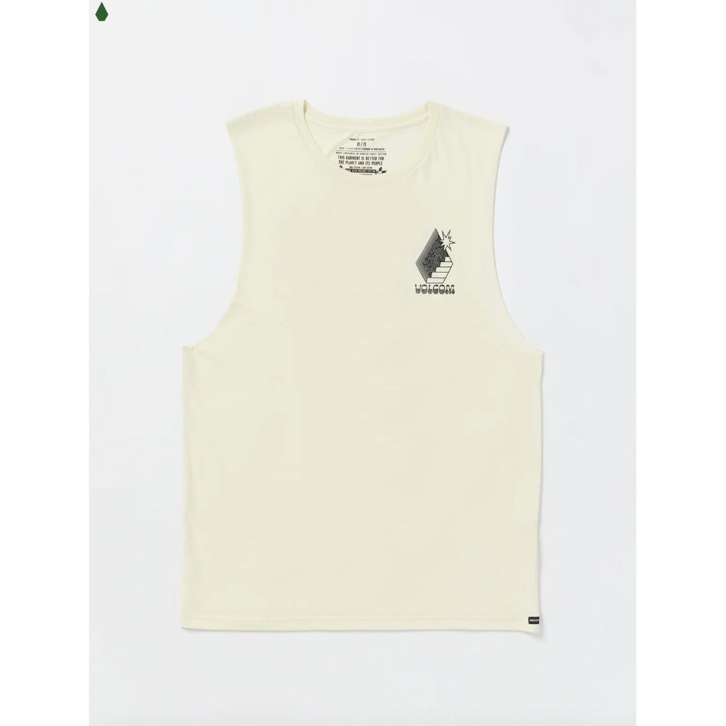 Volcom - Stairway Muscle - Velocity 21