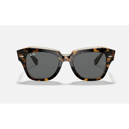 Ray-Ban - State Street - Velocity 21