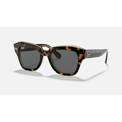 Ray-Ban - State Street - Velocity 21