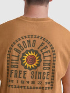 Billabong - Steady Muscle - Velocity 21