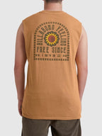 Billabong - Steady Muscle - Velocity 21