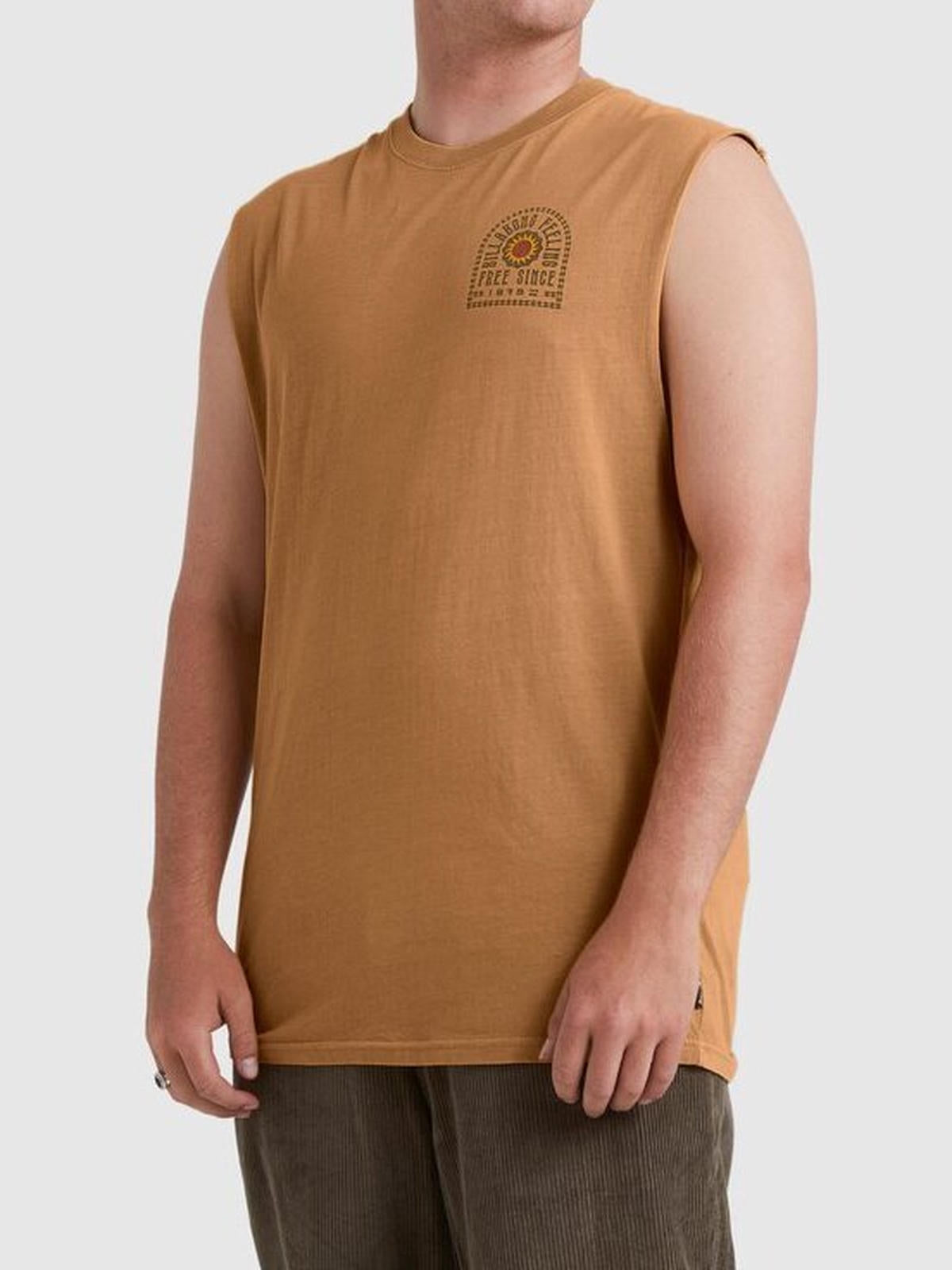 Billabong - Steady Muscle - Velocity 21