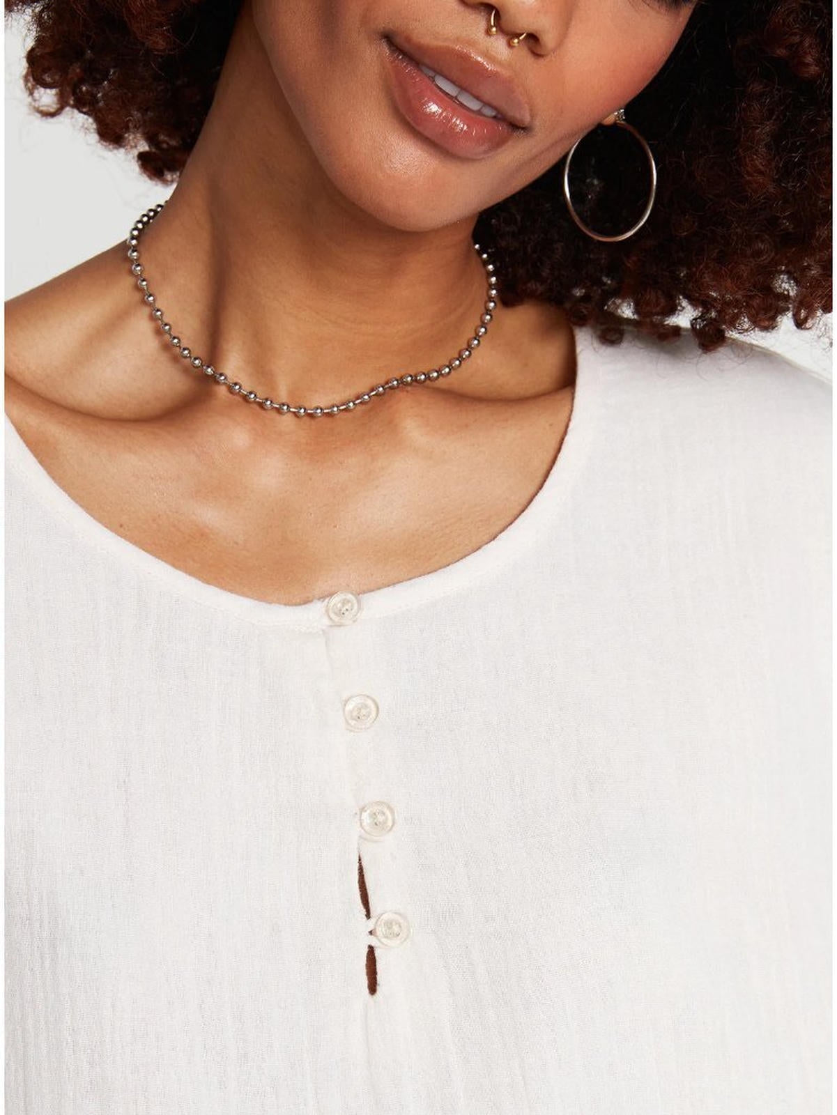 Volcom - Stone Bloomz Mini Dress - Velocity 21