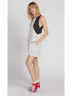 Volcom - Stone Slice Dress - Velocity 21