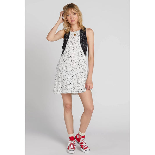 Volcom - Stone Slice Dress - Velocity 21