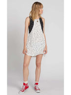 Volcom - Stone Slice Dress - Velocity 21