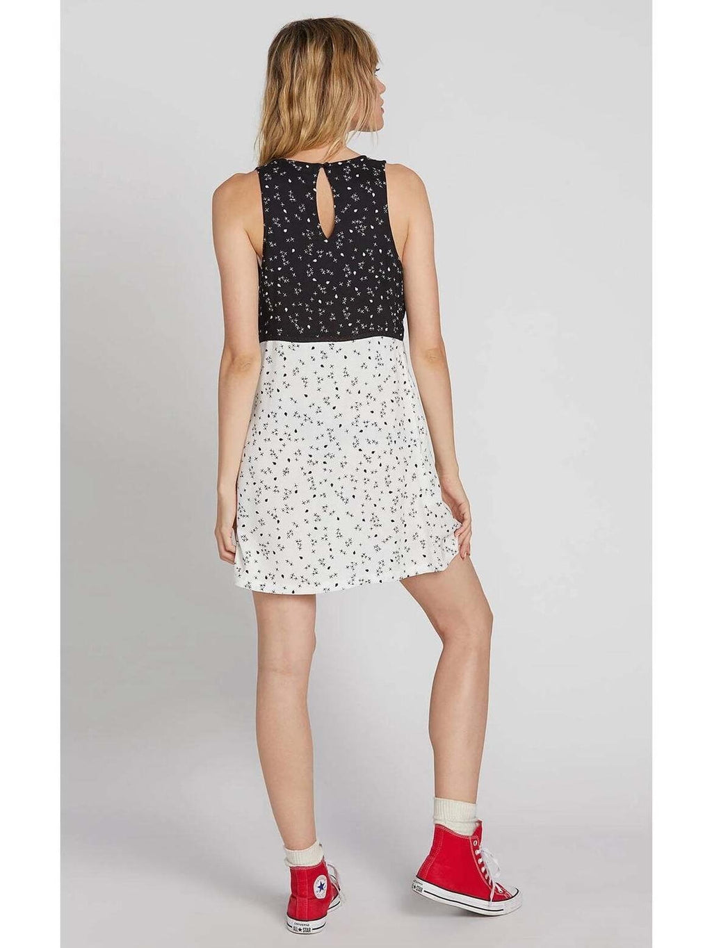 Volcom - Stone Slice Dress - Velocity 21