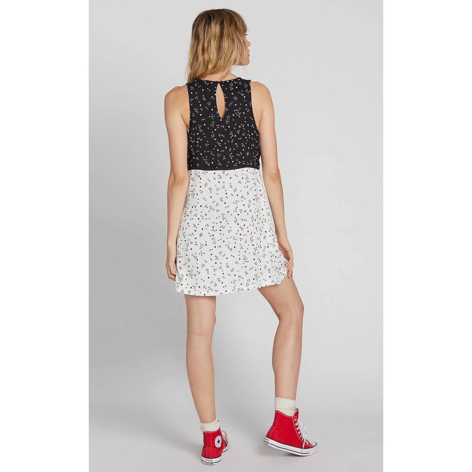 Volcom - Stone Slice Dress - Velocity 21