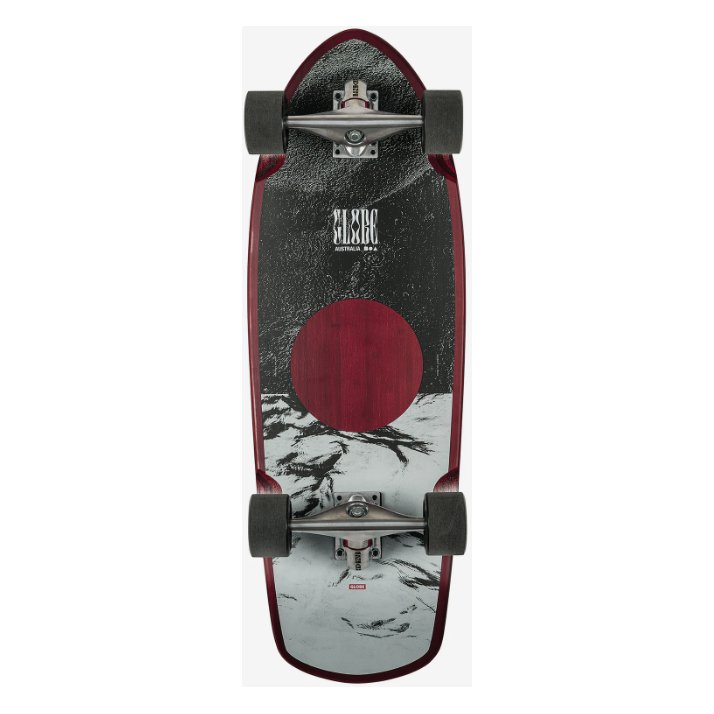 Globe - Stubby - Velocity 21