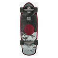 Globe - Stubby - Velocity 21
