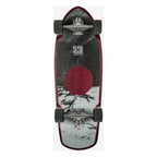 Globe - Stubby - Velocity 21