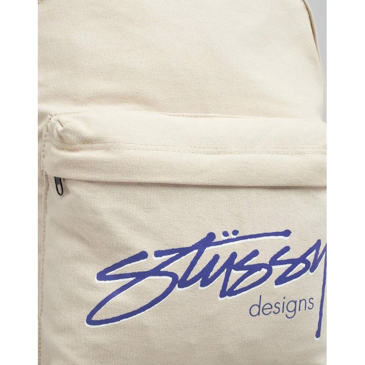 Stussy Designs Backpack - Stussy - Velocity 21