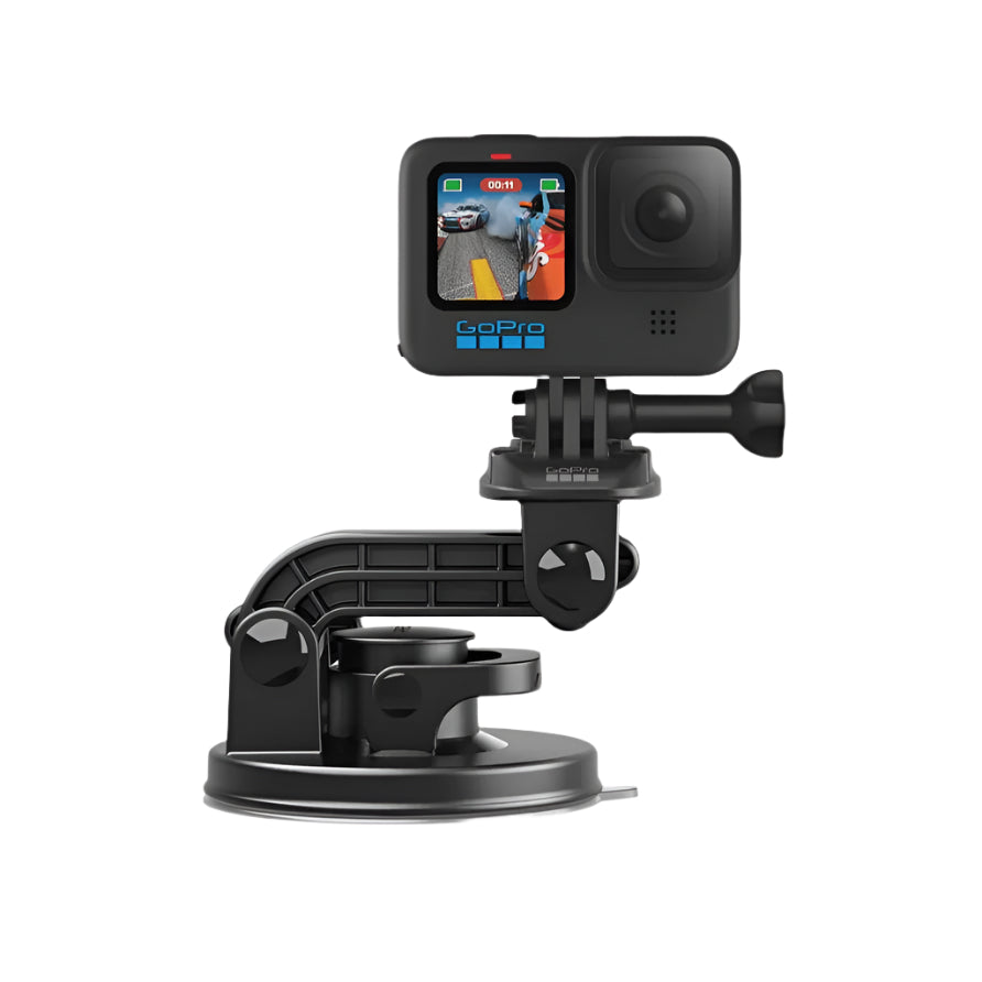 GoPro - Suction Cup - Velocity 21