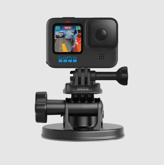 Suction Cup - GoPro - Velocity 21