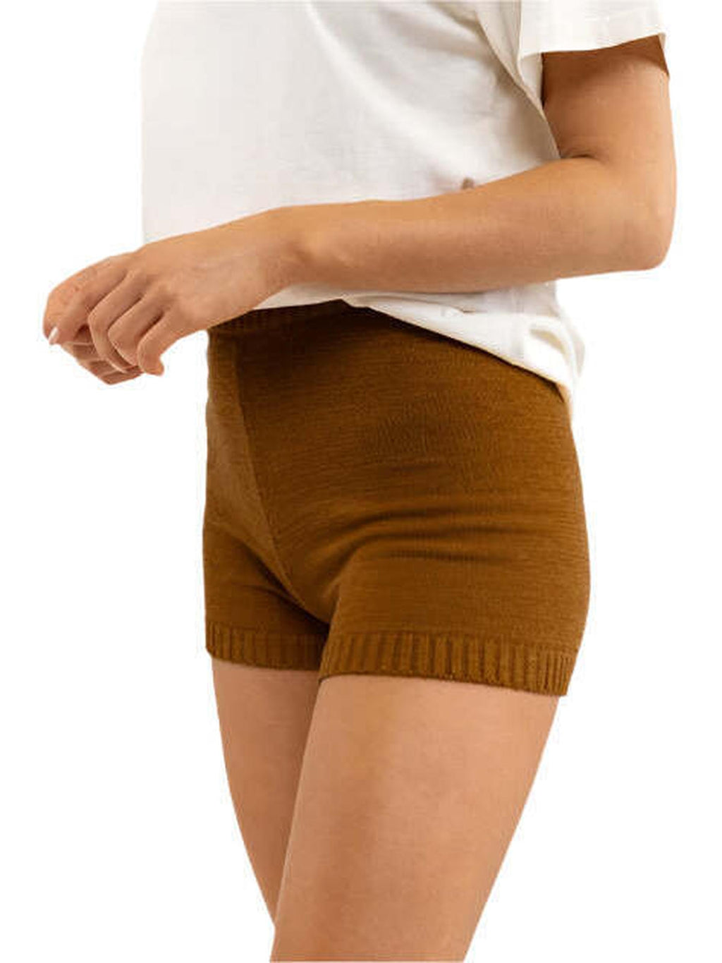 Rhythm - Suki Knit Short - Velocity 21