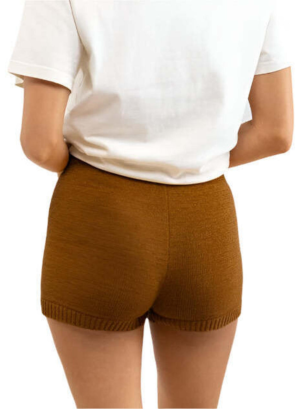 Rhythm - Suki Knit Short - Velocity 21