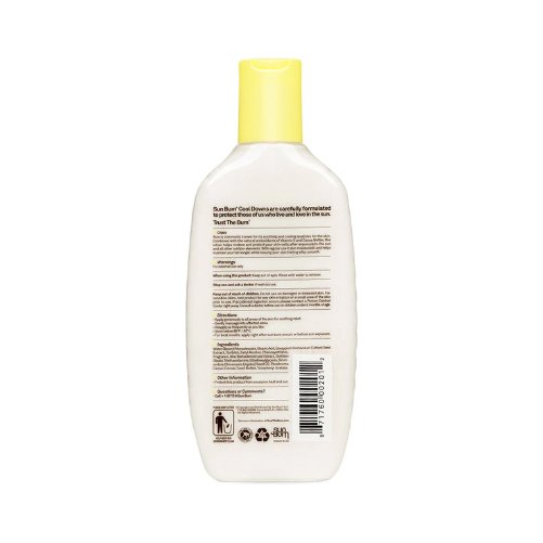 Sun Bum - Sun Bum Aloe Lotion - Velocity 21