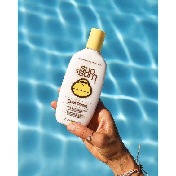Sun Bum - Sun Bum Aloe Lotion - Velocity 21