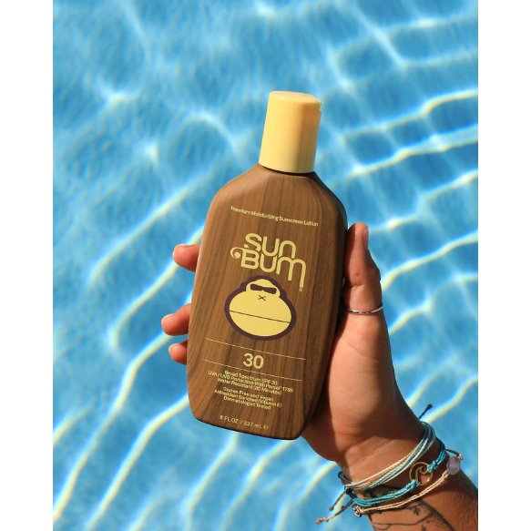 Sun Bum - Sun Bum SPF 30+ Lotion - Velocity 21