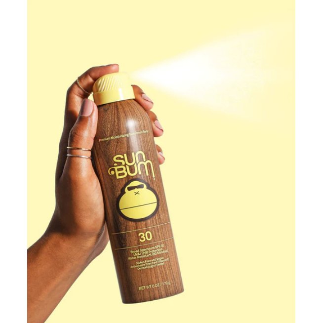 Sun Bum - Sun Bum SPF 30+ Spray - Velocity 21