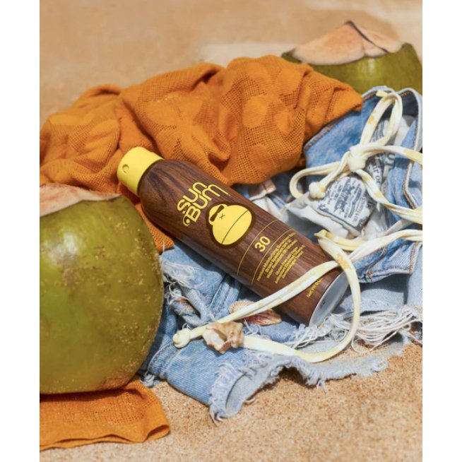 Sun Bum - Sun Bum SPF 30+ Spray - Velocity 21