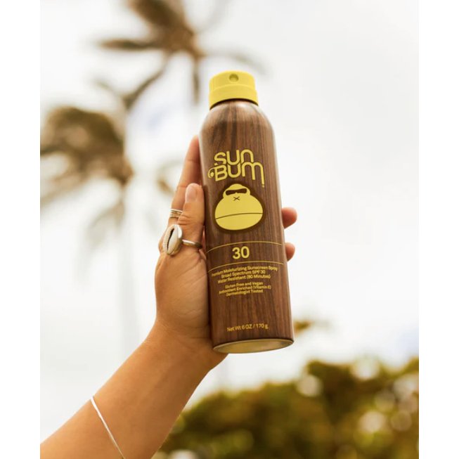 Sun Bum - Sun Bum SPF 30+ Spray - Velocity 21