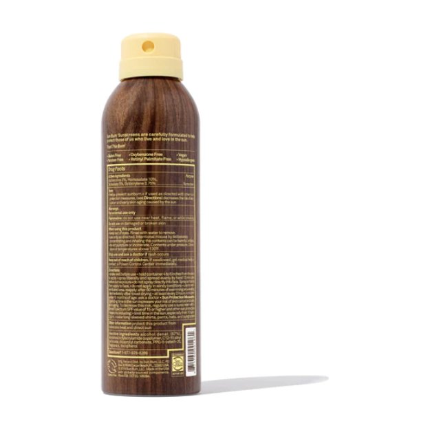 Sun Bum - Sun Bum SPF 30+ Spray - Velocity 21
