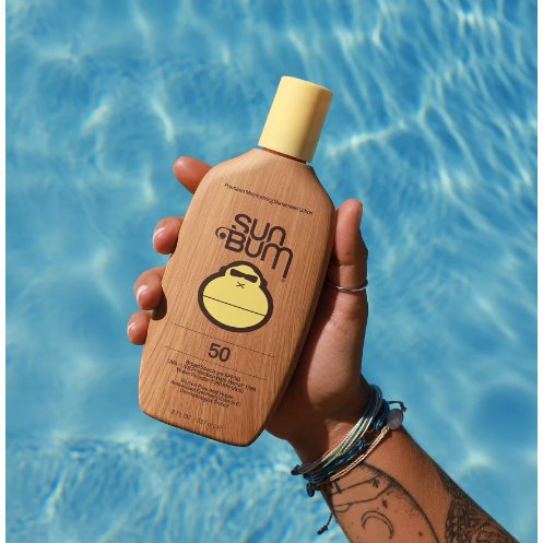 Sun Bum - Sun Bum SPF 50+ Lotion - Velocity 21